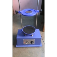 Sieve Shaker For Laboratory