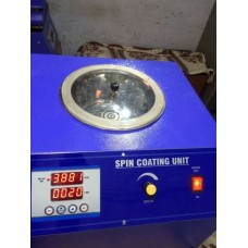 Spin Coating Unit