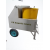 Concrete Pan Mixer