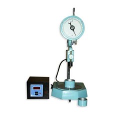 Digital Penetrometer