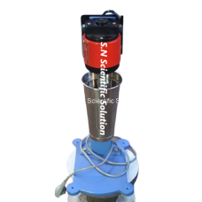 High Speed Stirrer