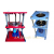 Hydraulic Extractor
