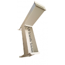 L Shape Box Apparatus