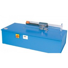Sand Equivalent Shaker