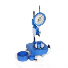 Standard Penetrometer