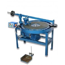 Tile Abrasion Testing Machine