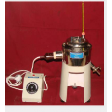 REDWOOD VISCOMETER (HT-0101)