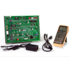 ENGINE MANAGEMENT MODULE (EMM 005)