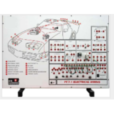 AUTO ELECTRICAL MODEL(AEM 008)