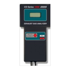 EXHAUST GAS ANALYSER (ETR 0015)