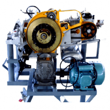 SECTIONED SET OF FOUR DIFFERENT STEERING BOXES (CUTE-044)