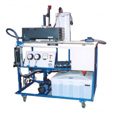 HYDRAULIC BENCH (FLM-001)