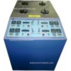 Ageing Oven (with Digital Flow Sensor)