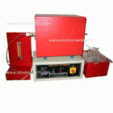 Carbon Content Test Apparatus