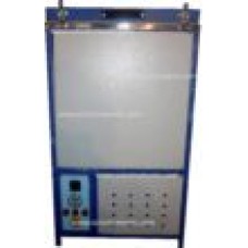 Cold Chamber (Horizontal Model)