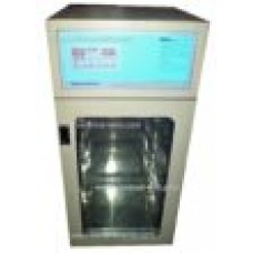 Cold Chamber (Vertical Model)