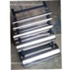 Cold Bend Test Apparatus (as per IS)