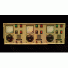 DC High Voltage (3 Core Cable)