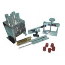 Environmental Stress Cracking Test (ESCR)