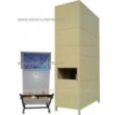 Flammability Test for Bunch Cables