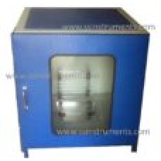 Flammability Test for Upholstery