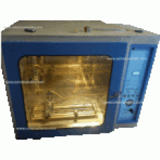 Flammability Test as per UL 94 (Motorized)