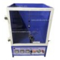 Flammability as per ISO 15025