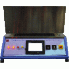 Halogen Acid Gas Emission Test Apparatus ( HMI Model)