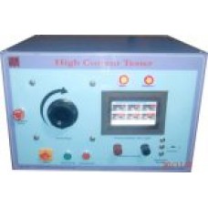 High Current Tester