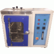 Hot Set Test Apparatus (with Height Gauge)