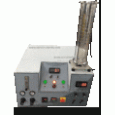 Limiting Oxygen Index (Digital Flow)