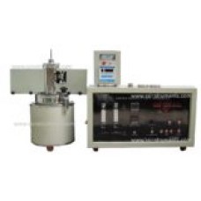 Oil Fume Density Tester