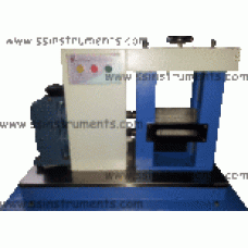 Skewing / Slicing Machine