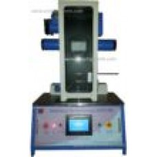 Smoke Density (ASTM) with HMI