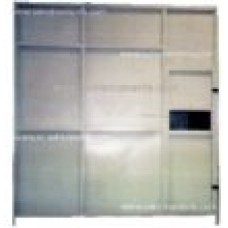 Smoke Density (as per IEC 61034)