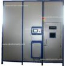 Smoke Density ( as per IEC) ( HMI Control)