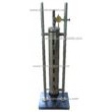 Flammability Test (Swedish Chimney)