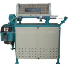 Torsion Testing Machine