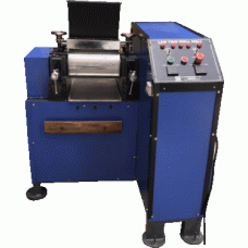 Two Roll Mill – Digital Temperature Controller