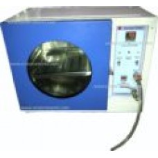 Vacuum Oven with Digital Vacuum Controller