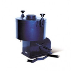 Bitumen Extractor