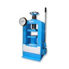 Compression Testing Machine Channel