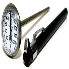 Concrete Thermometer