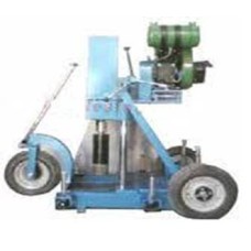 Core Cutting And Core Drilling Machine