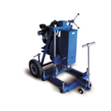 Core Drilling Machine