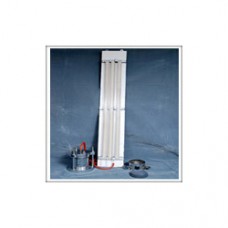 Permeability Test Apparatus