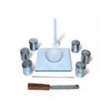 Plastic Limit Apparatus