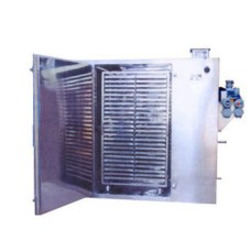 Tray Dryer (Drying Oven)