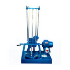 Universal Automatic Compaction Apparatus