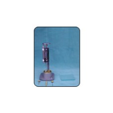 Vicat Needle Apparatus